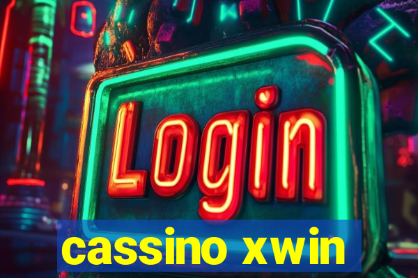 cassino xwin